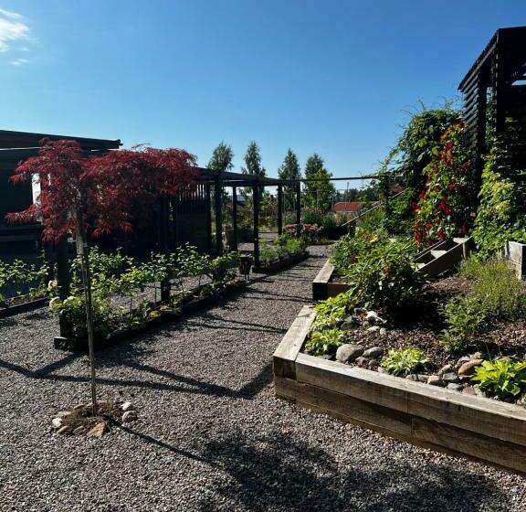 Fantastisk Vätterutsikt Mellan Habo Och Bankeryd