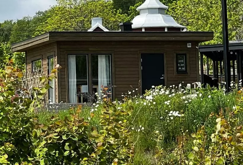 Fantastisk Vätterutsikt Mellan Habo Och Bankeryd