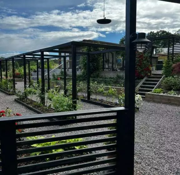 Fantastisk Vätterutsikt Mellan Habo Och Bankeryd