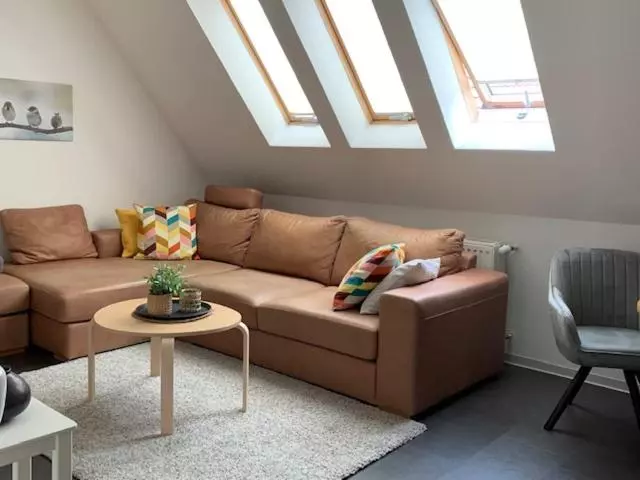 Ferienwohnung Lüttje Hörn