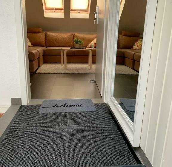 Ferienwohnung Lüttje Hörn