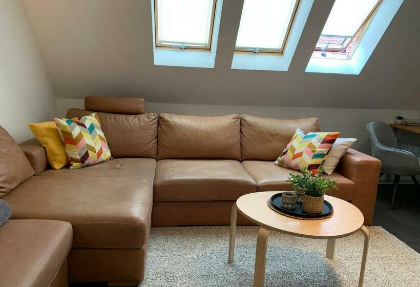 Ferienwohnung Lüttje Hörn