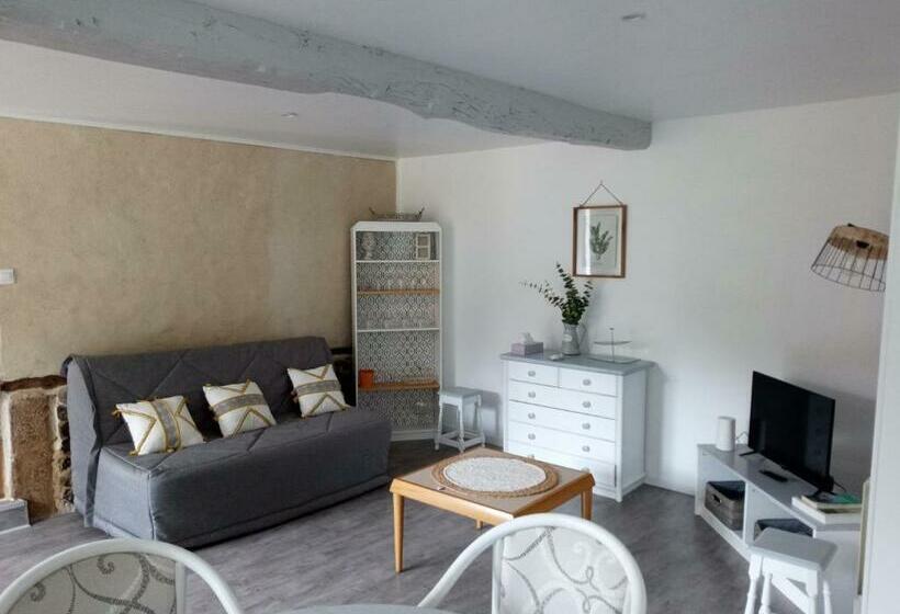 Gite De Charme Sur La Cote D Albatre