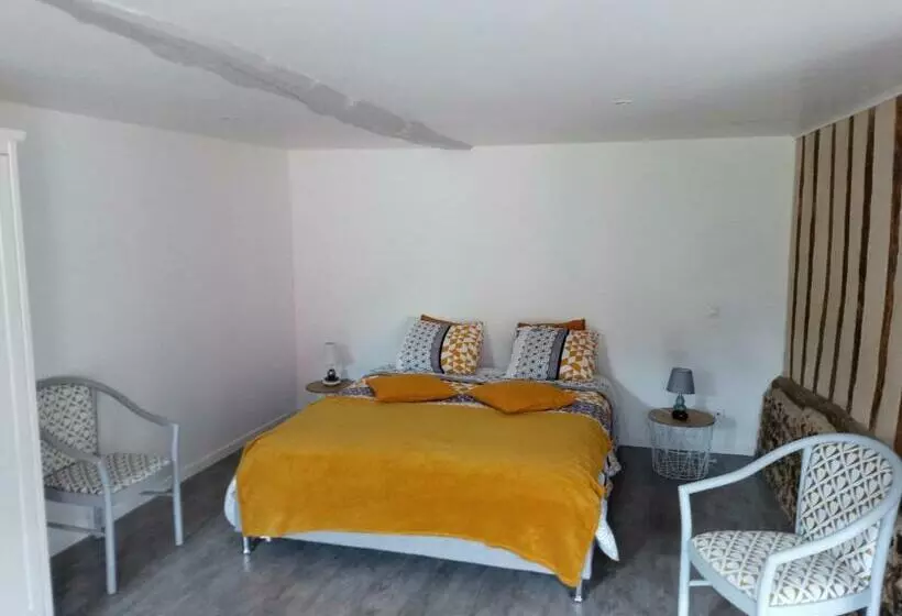 Gite De Charme Sur La Cote D Albatre