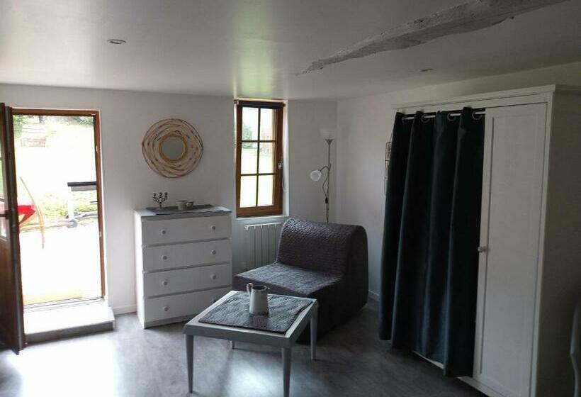 Gite De Charme Sur La Cote D Albatre