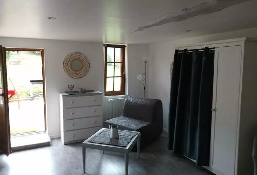 Gite De Charme Sur La Cote D Albatre