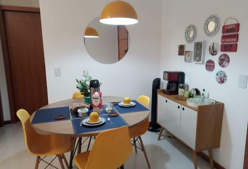 Lindo Ap Na Praia Da Costa Melhor Bairro Da Cidade