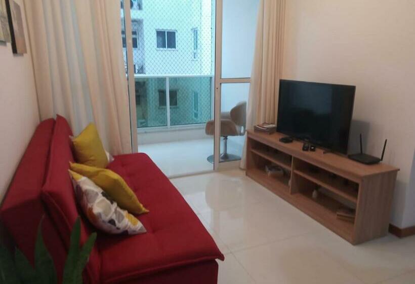 Lindo Ap Na Praia Da Costa Melhor Bairro Da Cidade