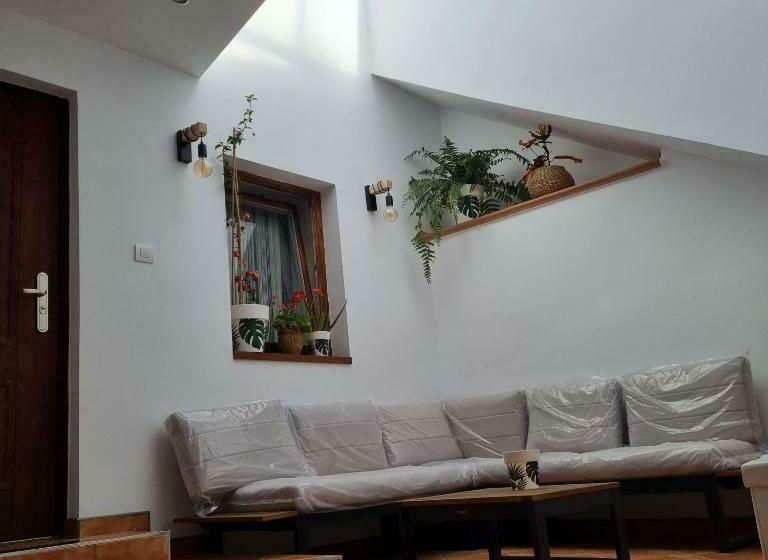 Santiago Del Teide Room