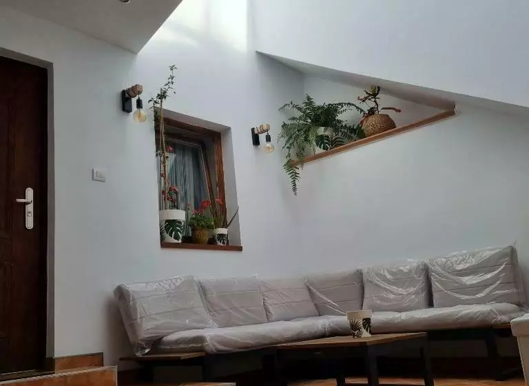 Santiago Del Teide Room