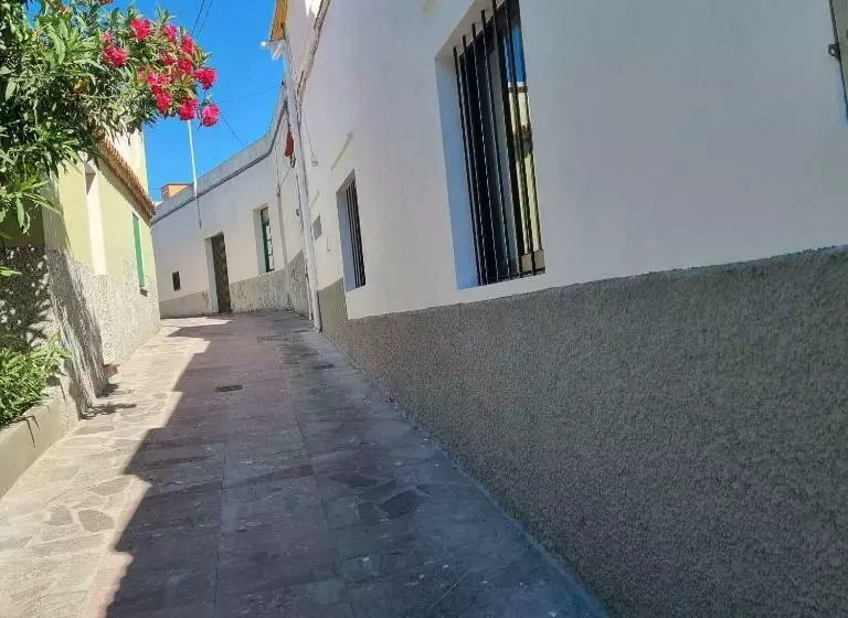 Santiago Del Teide Room