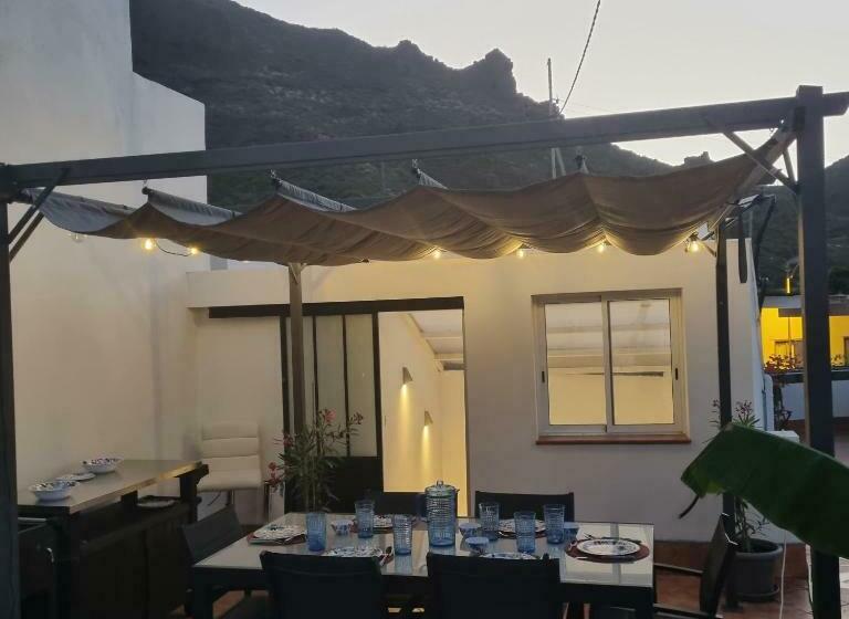 Santiago Del Teide Room