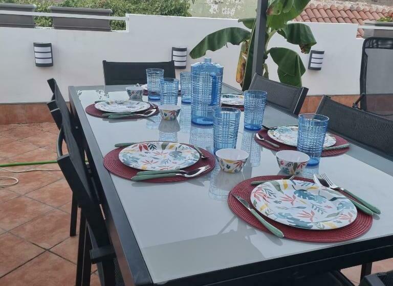 Santiago Del Teide Room