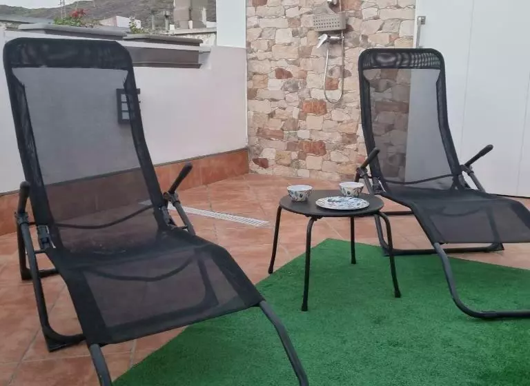 Santiago Del Teide Room