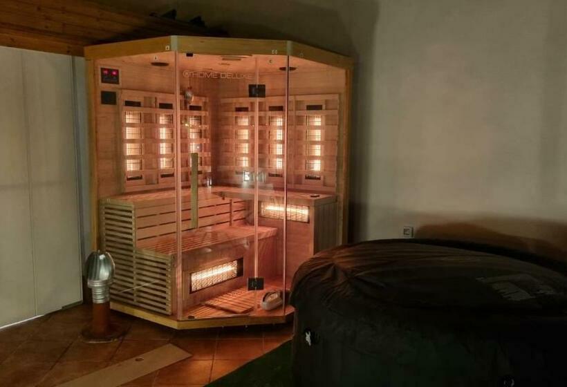 Santiago Del Teide Room