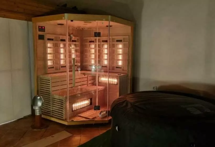 Santiago Del Teide Room