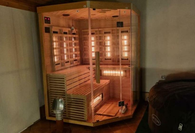 Santiago Del Teide Room