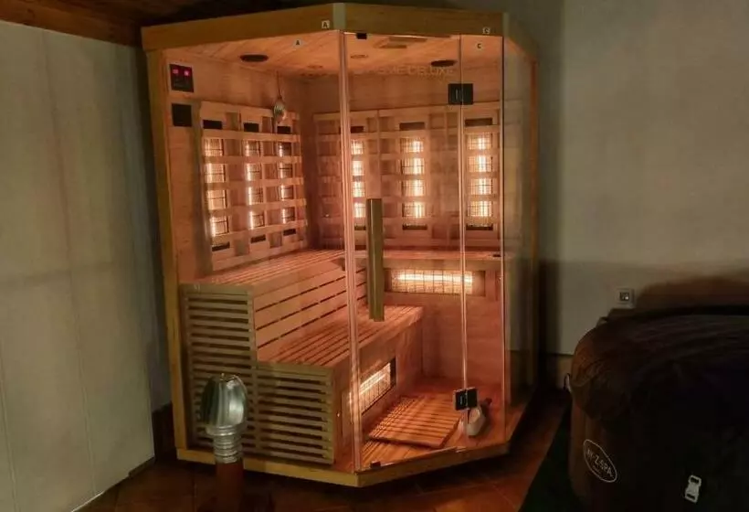 Santiago Del Teide Room