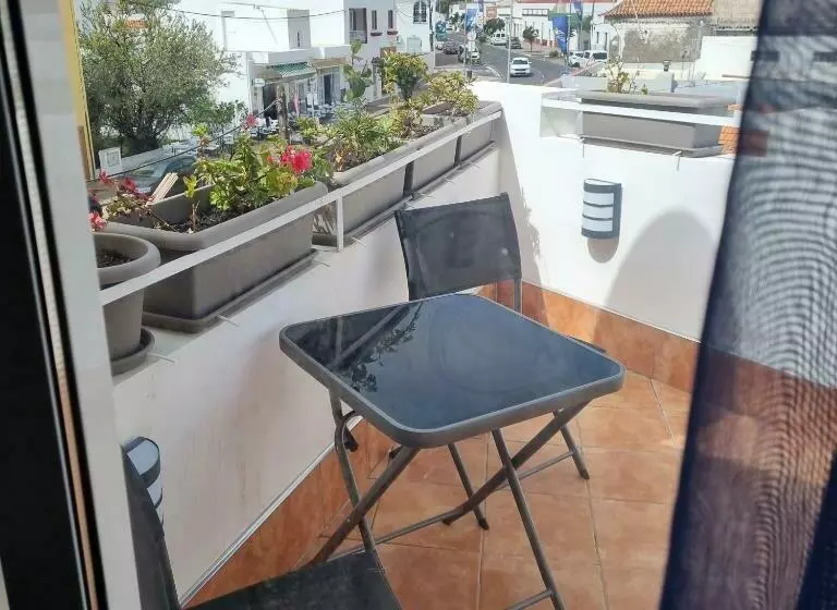 Santiago Del Teide Room