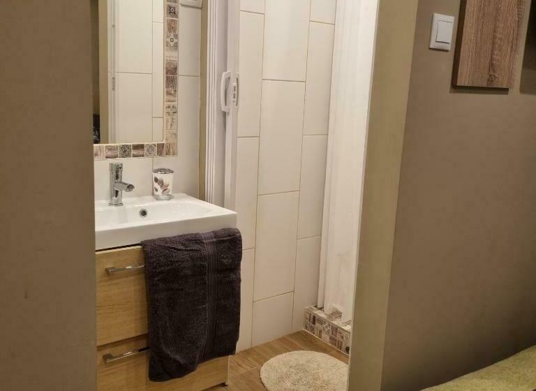 Santiago Del Teide Room