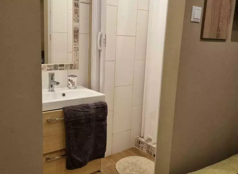 Santiago Del Teide Room