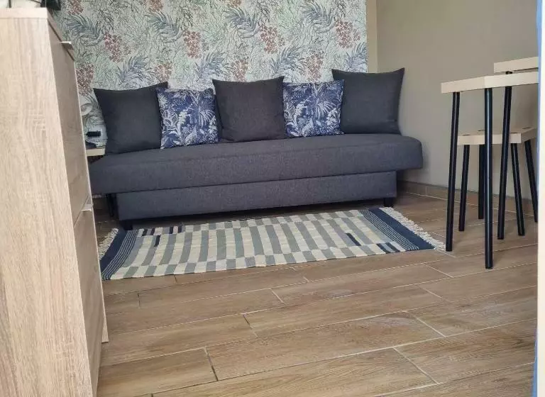 Santiago Del Teide Room