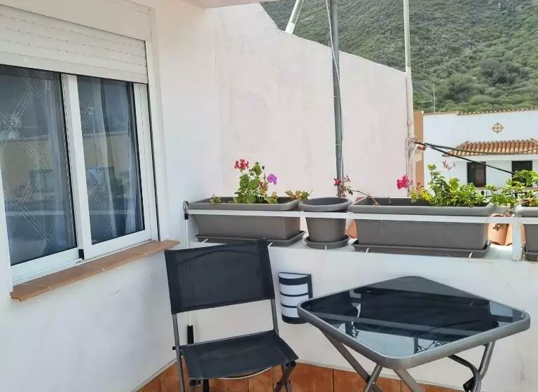 Santiago Del Teide Room