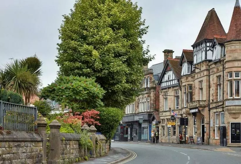 Finest Retreats   Shakys Penthouse