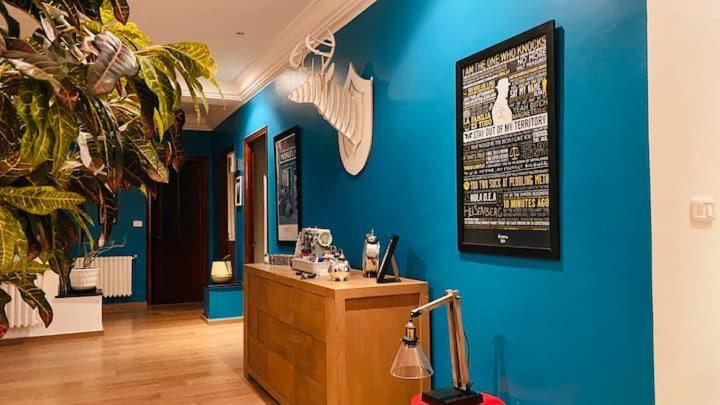 Trés Beau Loft Avec Piscine