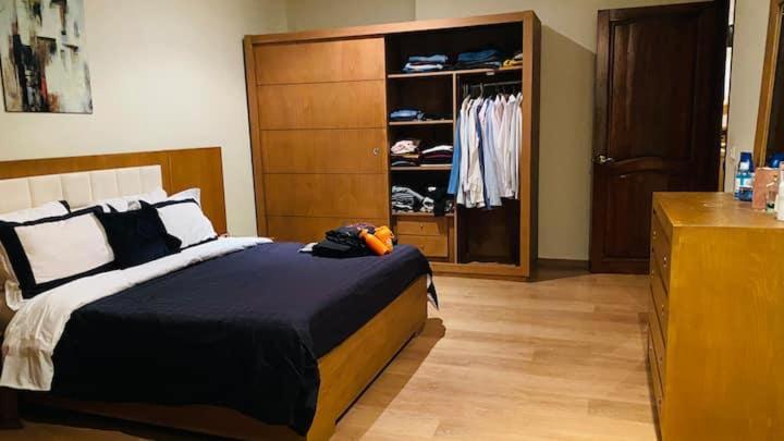 Trés Beau Loft Avec Piscine