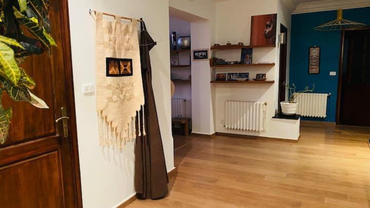 Trés Beau Loft Avec Piscine