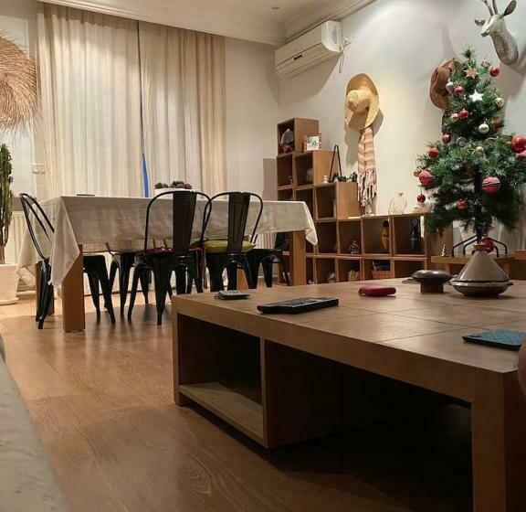 Trés Beau Loft Avec Piscine