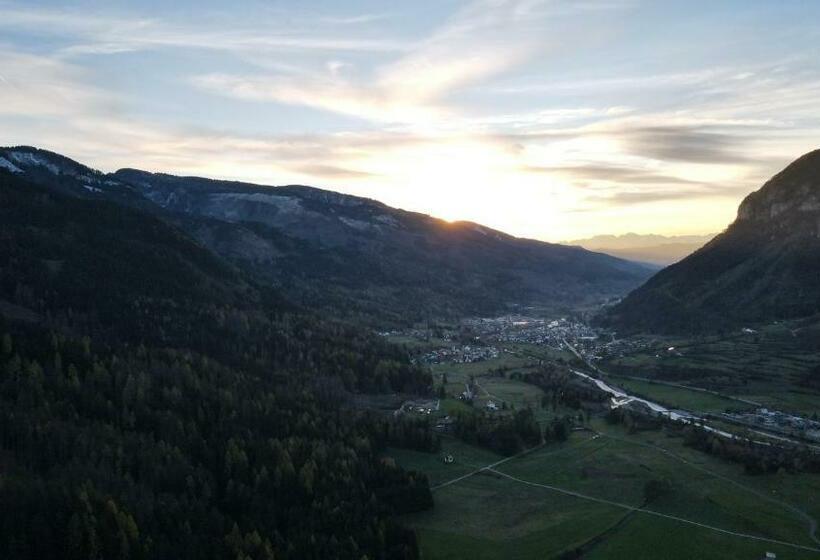 Villa Bosca   Adults Only