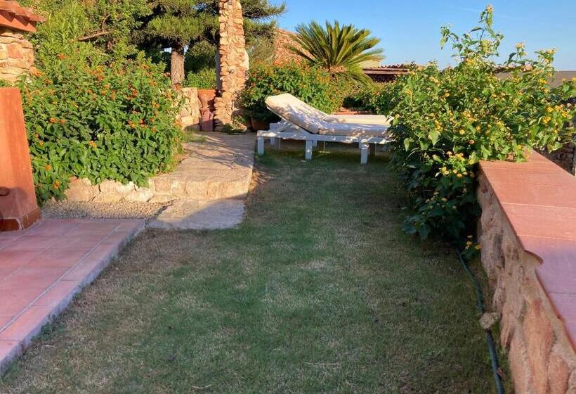 Villasimius Il Patio Sul Porto