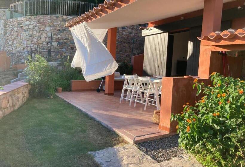 Villasimius Il Patio Sul Porto