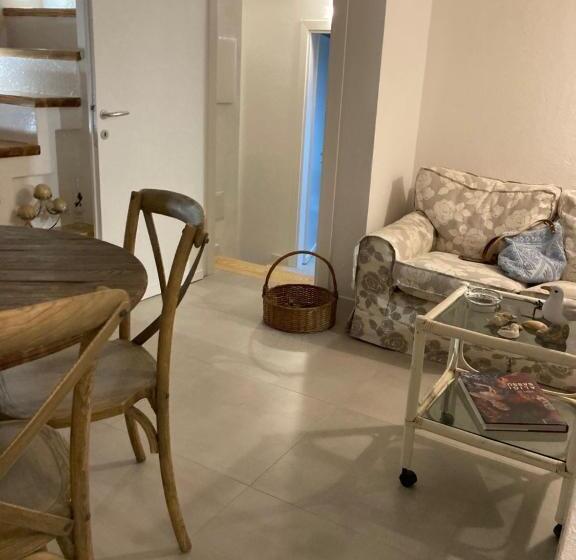 Villasimius Il Patio Sul Porto