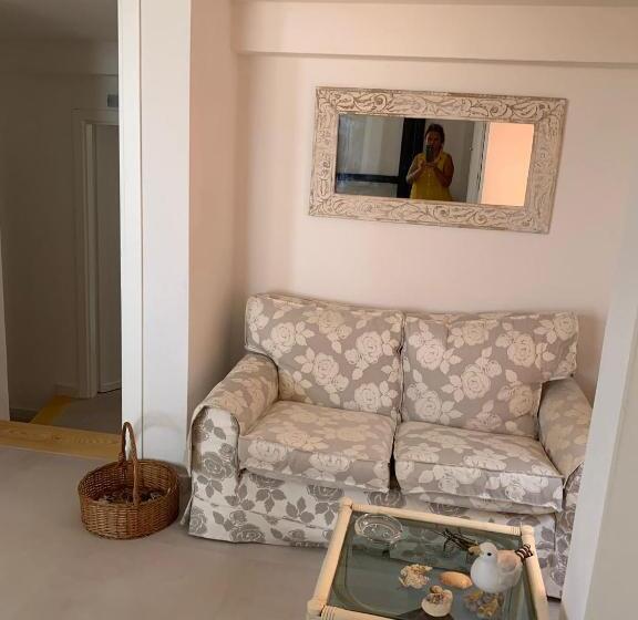 Villasimius Il Patio Sul Porto