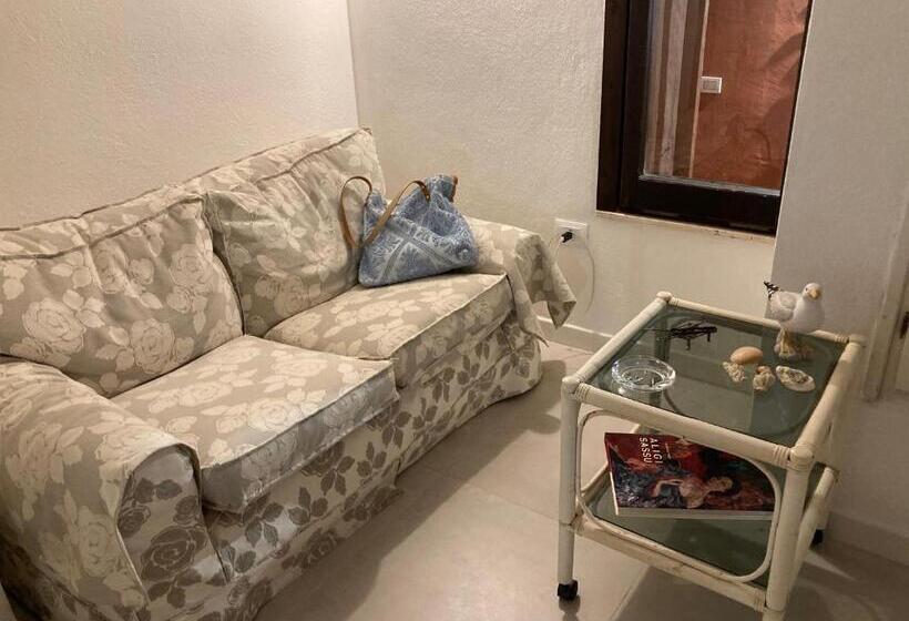 Villasimius Il Patio Sul Porto