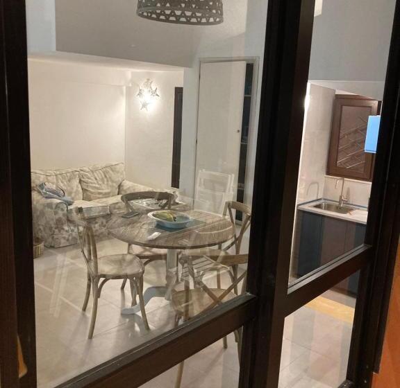 Villasimius Il Patio Sul Porto