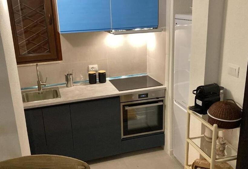 Villasimius Il Patio Sul Porto