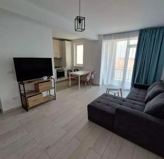 A.a.p. Apartment