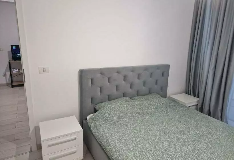 A.a.p. Apartment