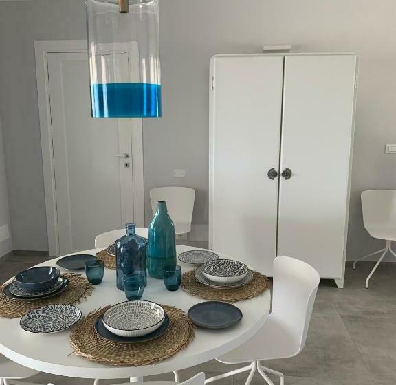 Amoenitas Appartaments