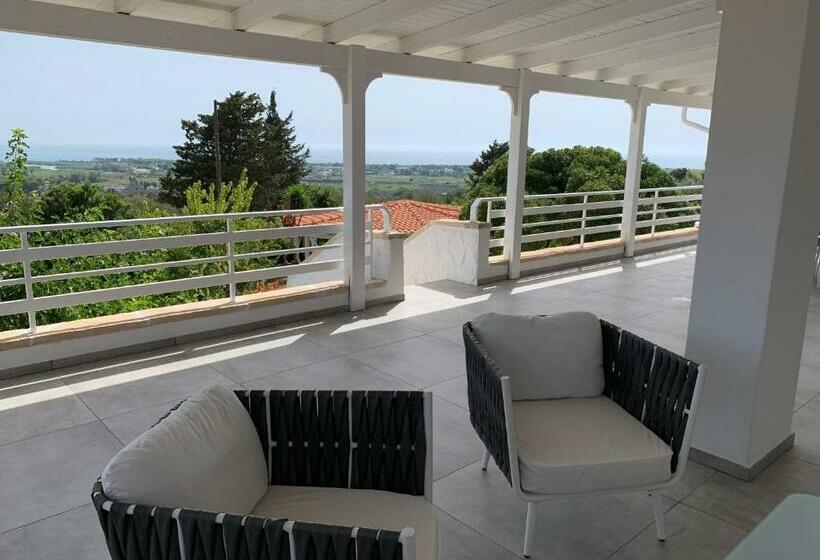 Amoenitas Appartaments