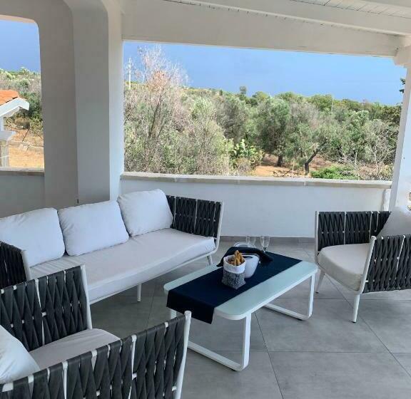 Amoenitas Appartaments