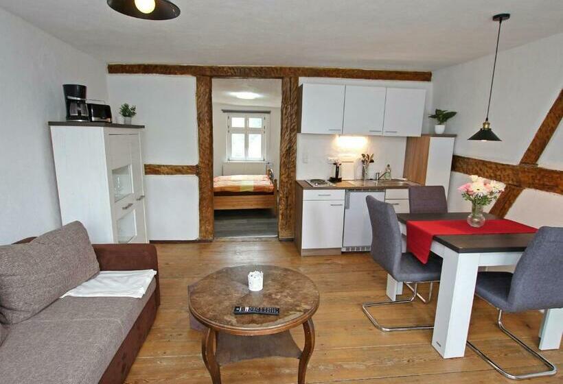 Ferienwohnung Mirow See 11111