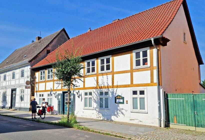 Ferienwohnung Mirow See 11111