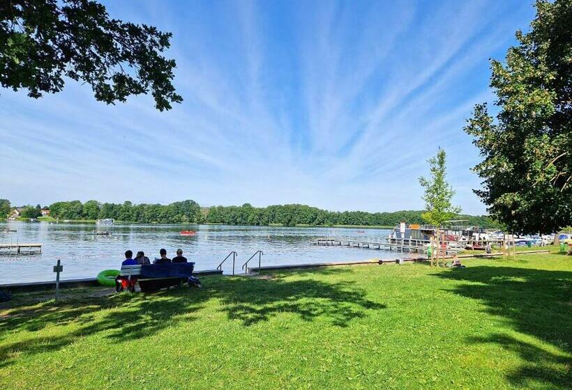 Ferienwohnung Mirow See 11111