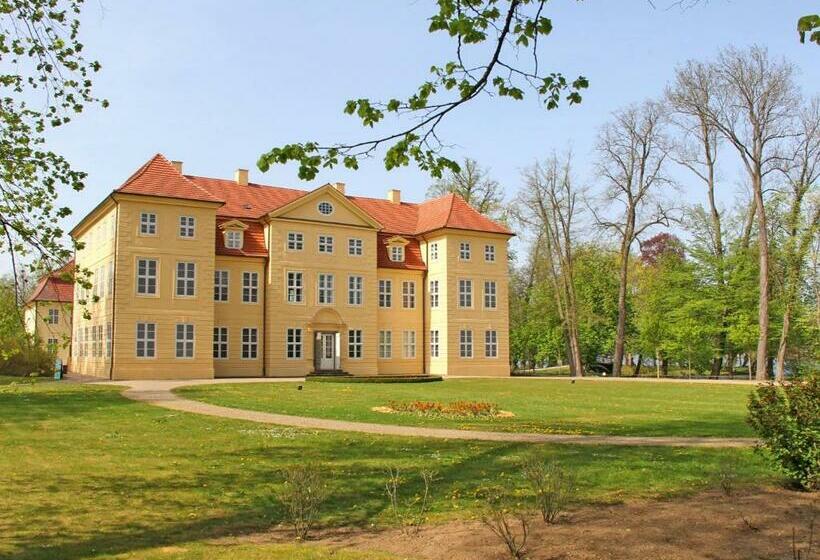 Ferienwohnung Mirow See 11111