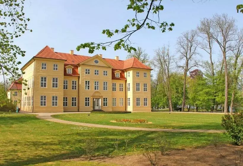 Ferienwohnung Mirow See 11111